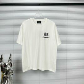 Picture of Balenciaga T Shirts Short _SKUBalenciagaS-XXL7ctn3632428